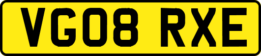 VG08RXE