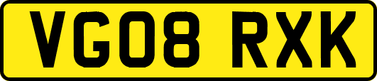 VG08RXK