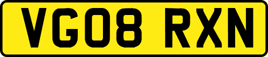 VG08RXN