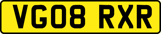 VG08RXR
