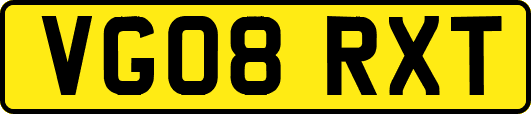 VG08RXT