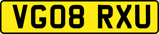 VG08RXU