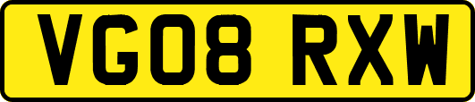 VG08RXW