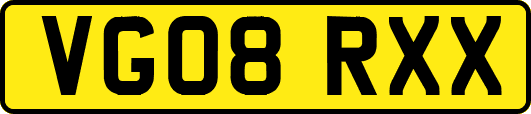 VG08RXX