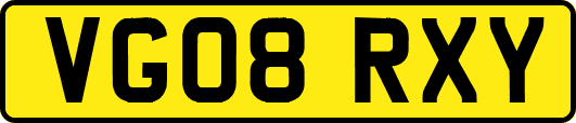 VG08RXY