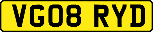 VG08RYD