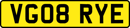 VG08RYE