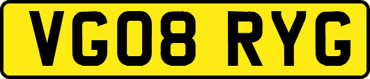 VG08RYG