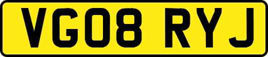 VG08RYJ