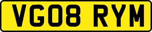 VG08RYM