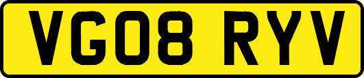 VG08RYV