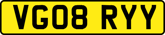 VG08RYY