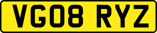 VG08RYZ