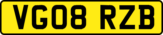 VG08RZB