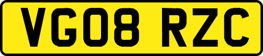 VG08RZC