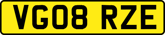 VG08RZE