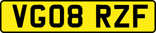 VG08RZF