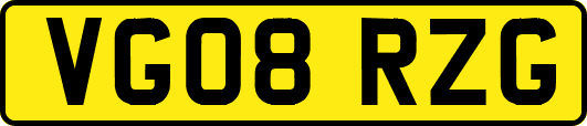 VG08RZG