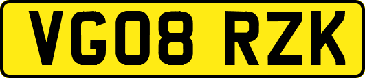 VG08RZK