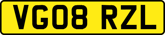 VG08RZL