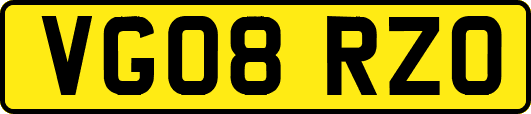 VG08RZO
