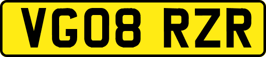 VG08RZR