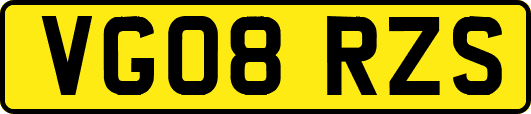 VG08RZS