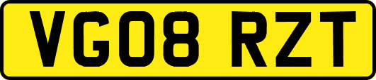 VG08RZT