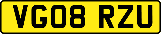 VG08RZU