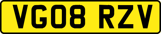 VG08RZV