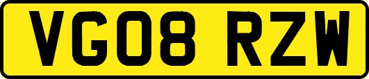 VG08RZW