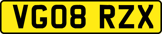 VG08RZX