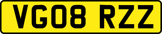 VG08RZZ