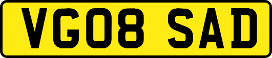 VG08SAD
