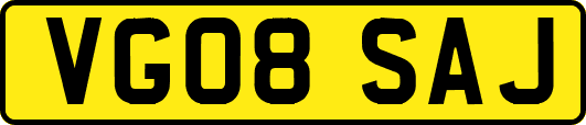 VG08SAJ