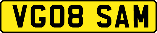 VG08SAM