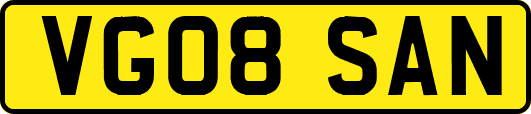 VG08SAN
