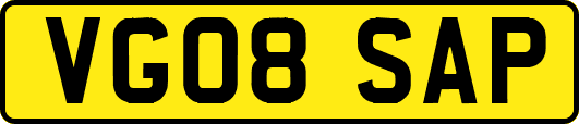 VG08SAP