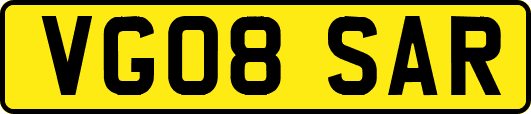 VG08SAR