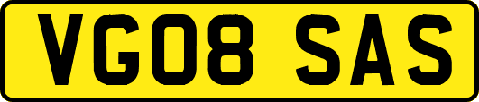 VG08SAS
