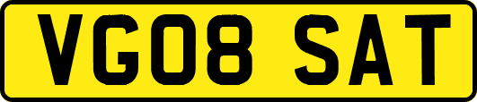 VG08SAT