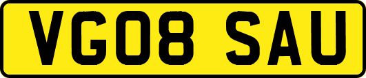 VG08SAU