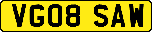 VG08SAW