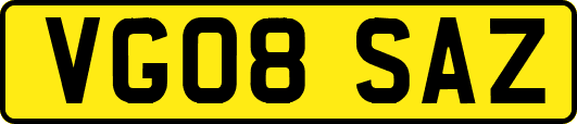 VG08SAZ