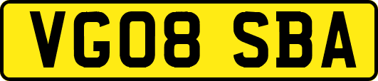 VG08SBA