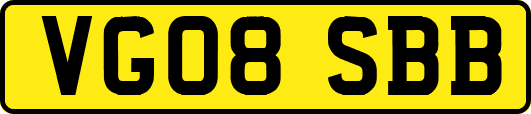 VG08SBB