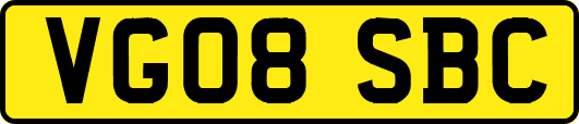 VG08SBC