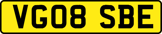 VG08SBE