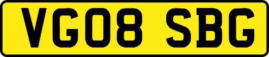 VG08SBG