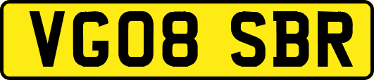 VG08SBR